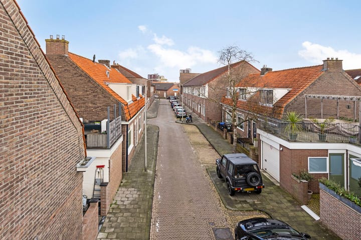 Foto 12 van Prins Bernhardstraat 23