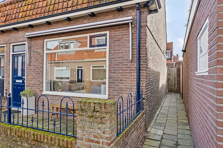 Foto 13 van Prins Bernhardstraat 23