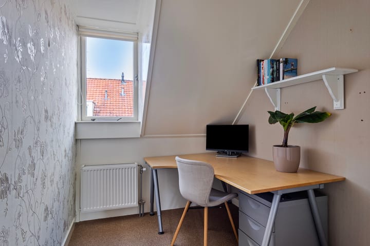 Foto 36 van Prins Bernhardstraat 23