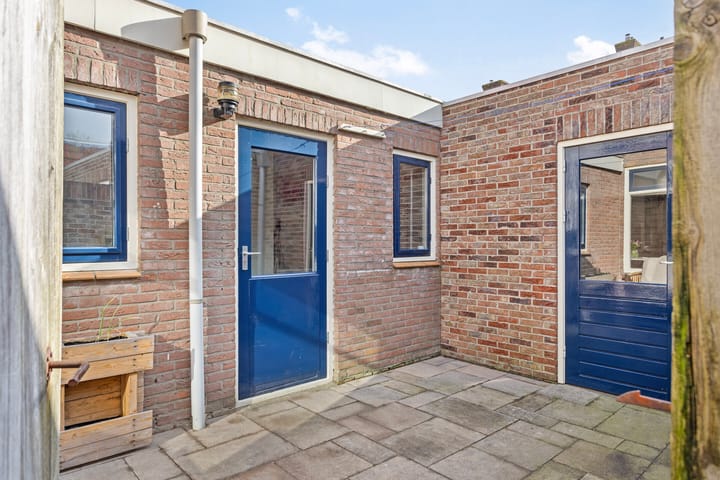 Foto 38 van Prins Bernhardstraat 23