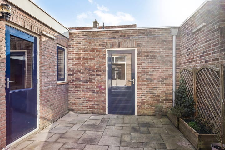 Foto 39 van Prins Bernhardstraat 23