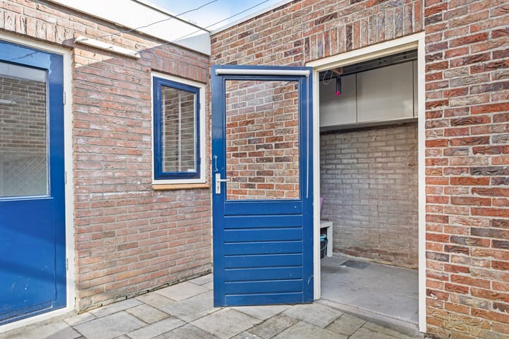 Foto 40 van Prins Bernhardstraat 23