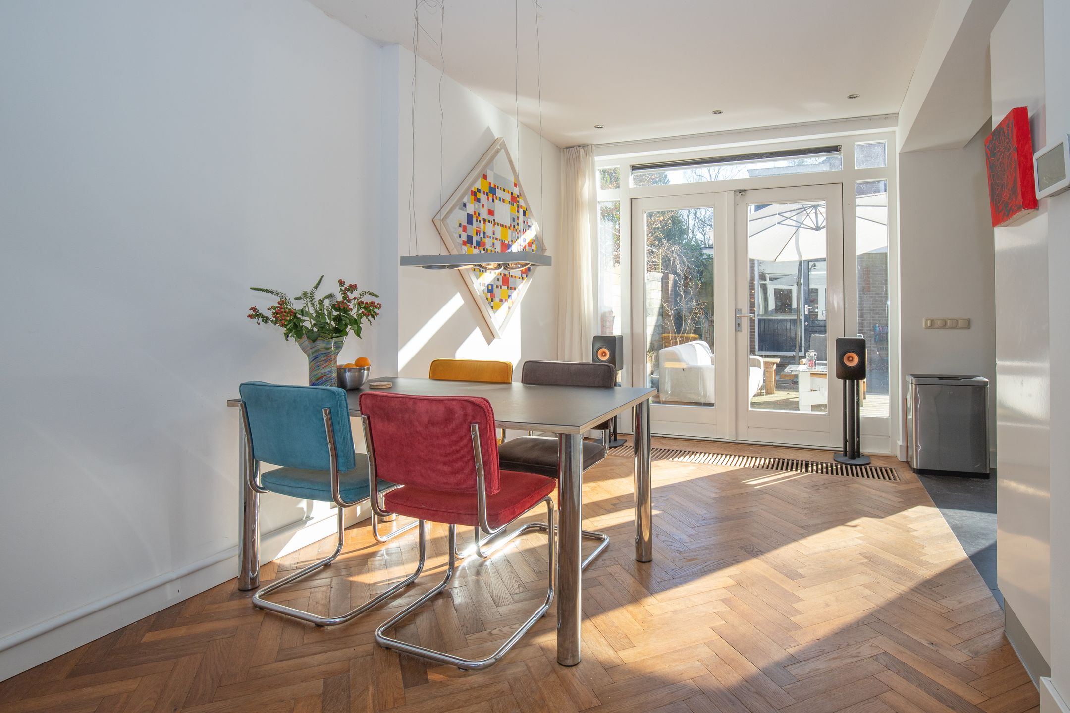 Foto 3 van Haarweg 14