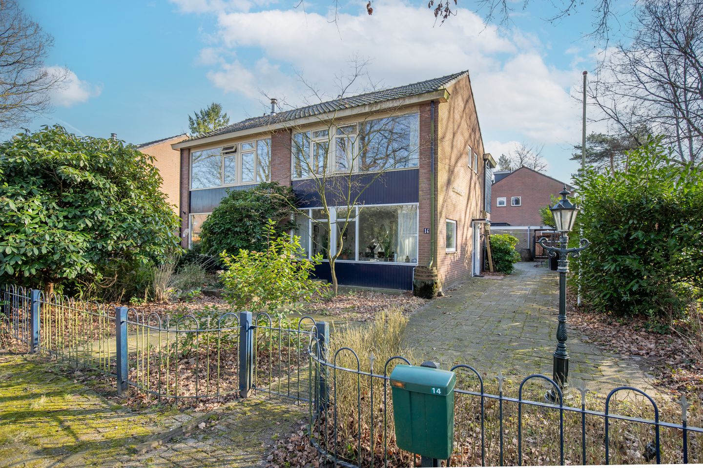 Foto 5 van Haarweg 14