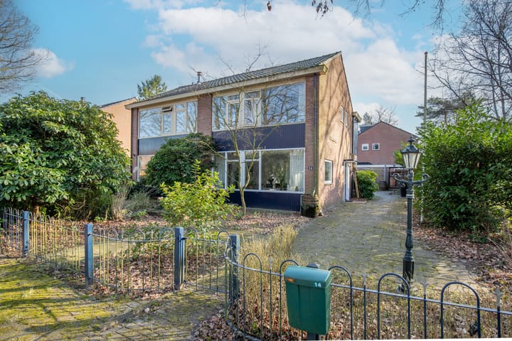 Foto 5 van Haarweg 14