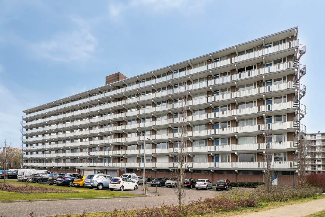 Foto 1 van Merelhoven 33