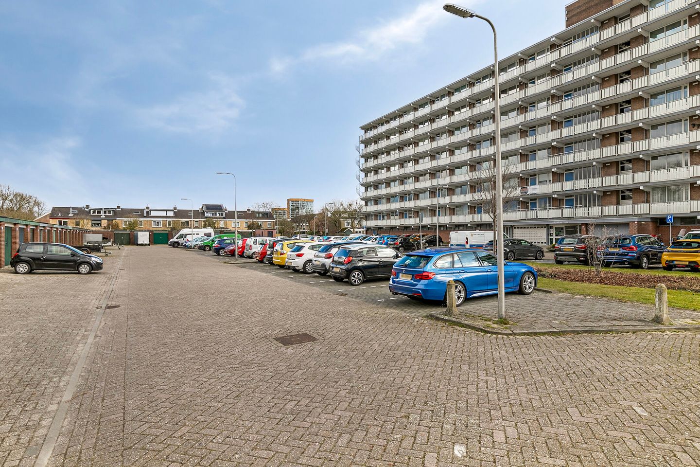 Foto 5 van Merelhoven 33