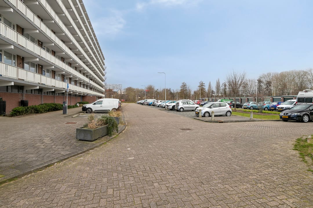 Foto 7 van Merelhoven 33