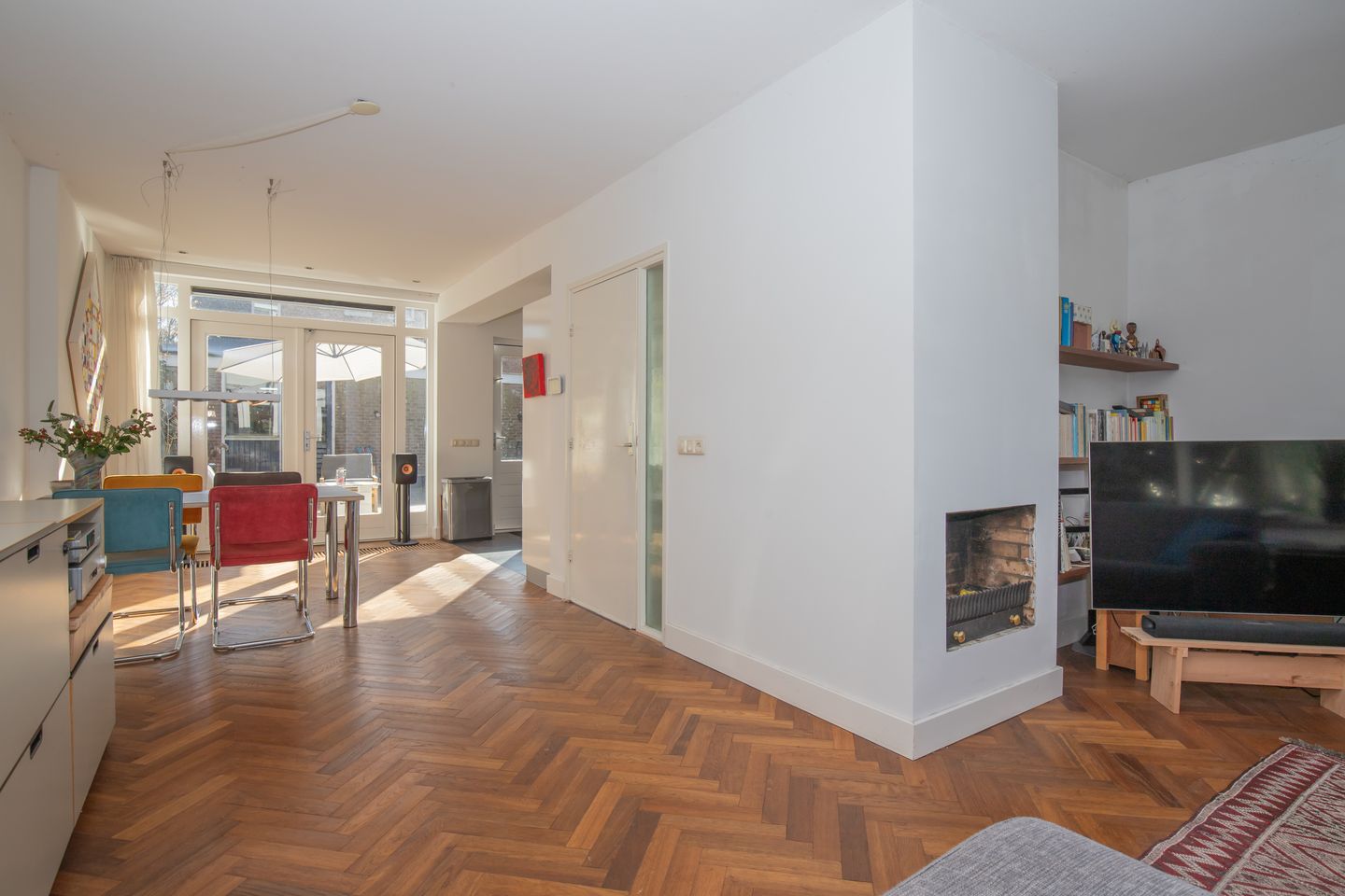 Foto 10 van Haarweg 14