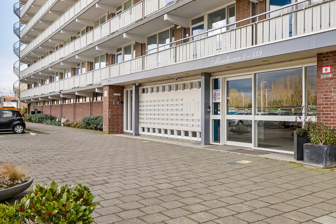 Foto 8 van Merelhoven 33