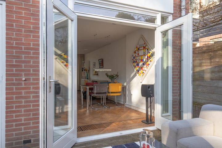 Foto 13 van Haarweg 14