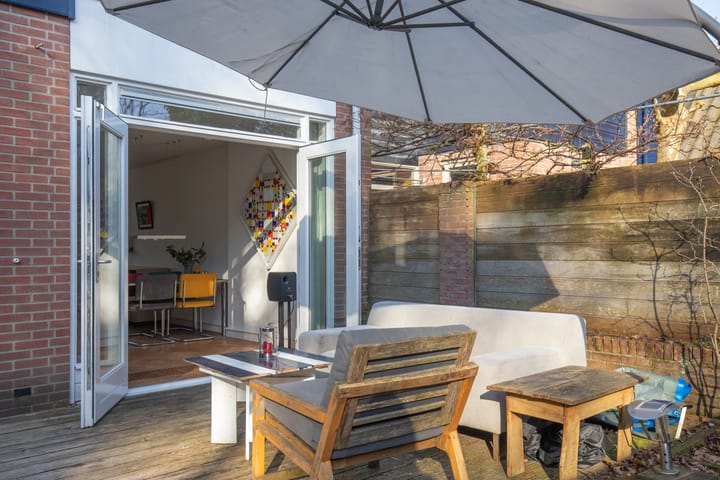 Foto 14 van Haarweg 14