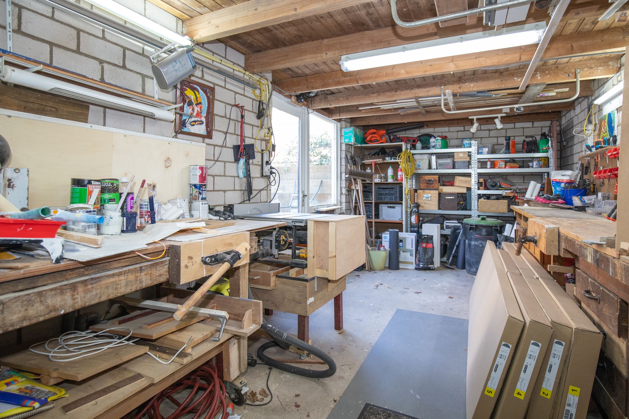 Foto 30 van Haarweg 14