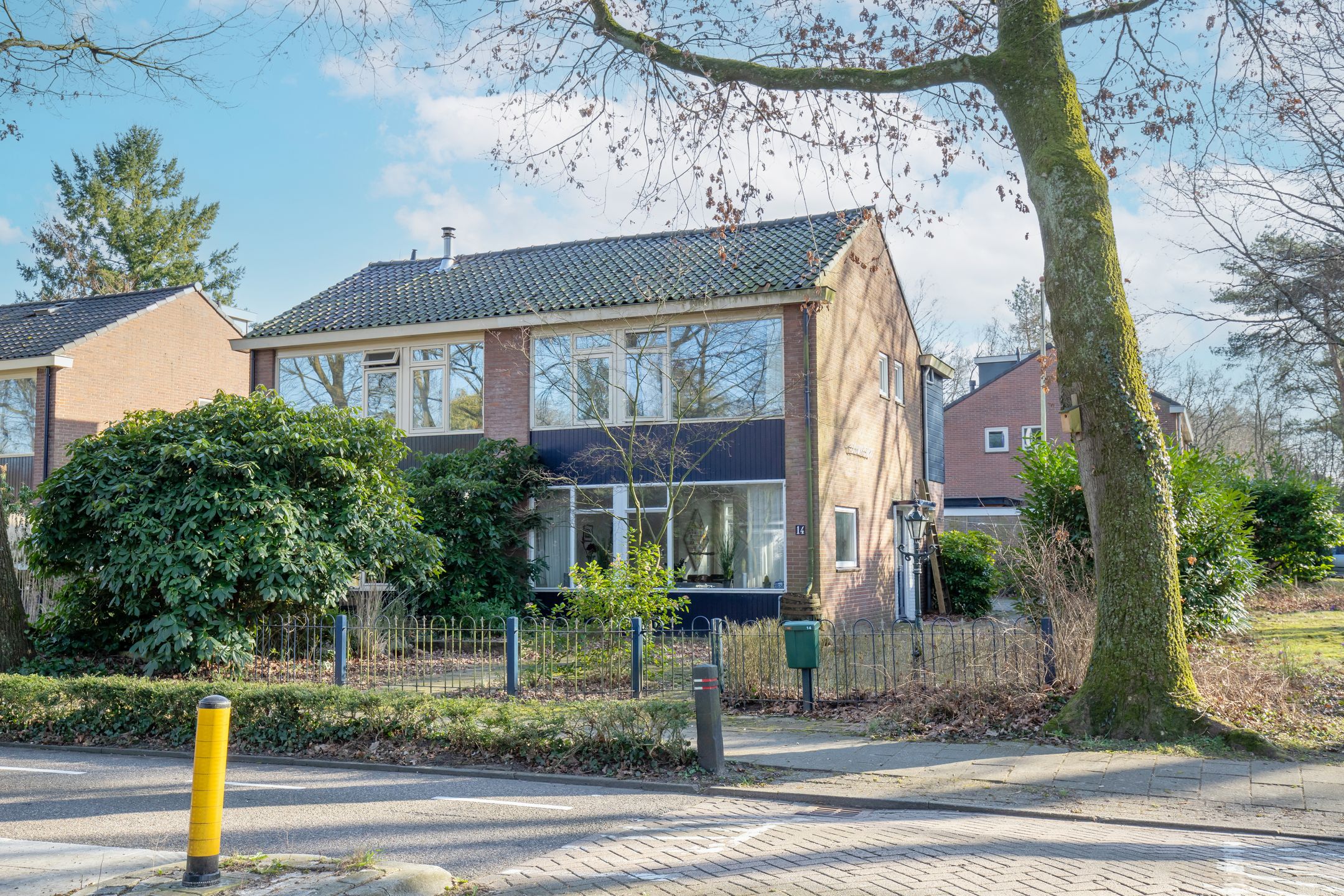 Foto 33 van Haarweg 14