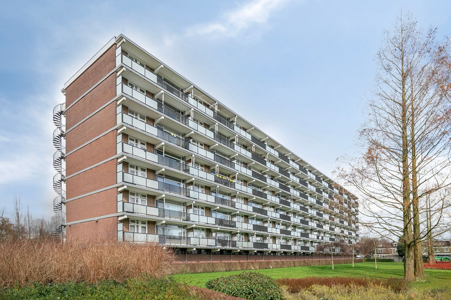 Foto 50 van Merelhoven 33