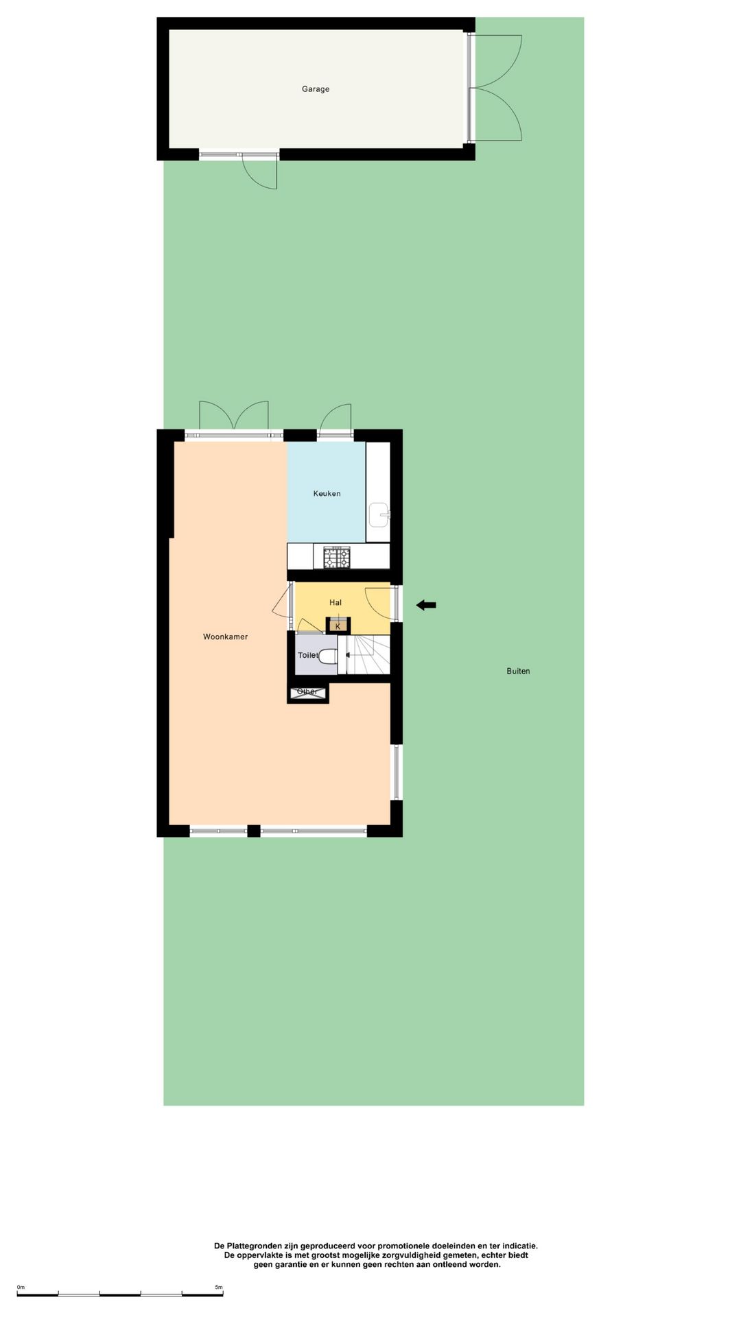 Foto 41 van Haarweg 14