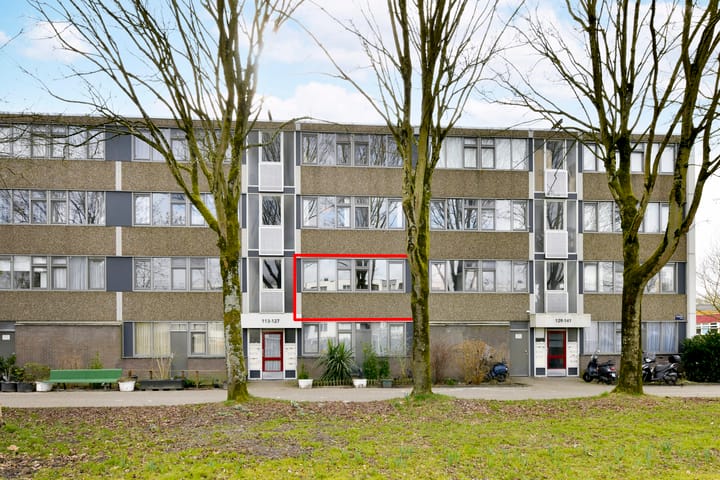 Foto 3 van Fokkezeil 123