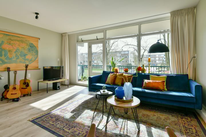 Foto 4 van Fokkezeil 123