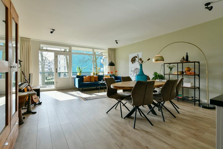 Foto 1 van Fokkezeil 123