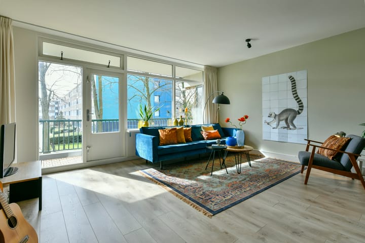 Foto 7 van Fokkezeil 123