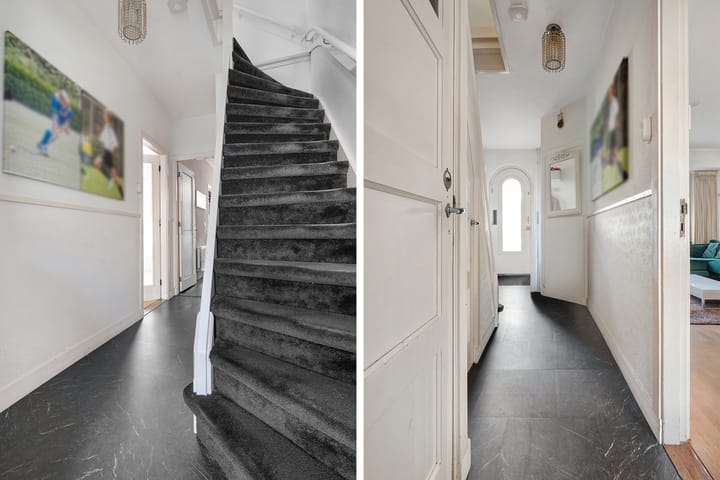 Foto 2 van Van Lennepstraat 12