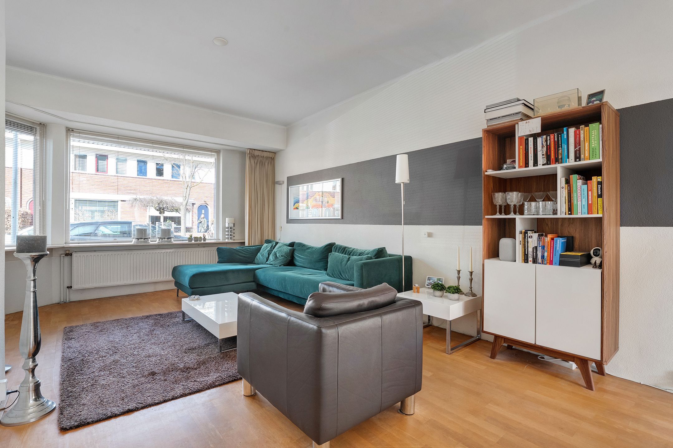 Foto 3 van Van Lennepstraat 12