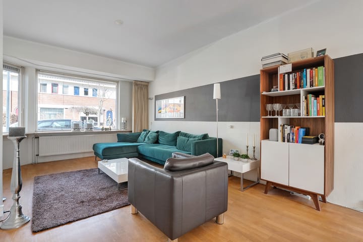 Foto 3 van Van Lennepstraat 12