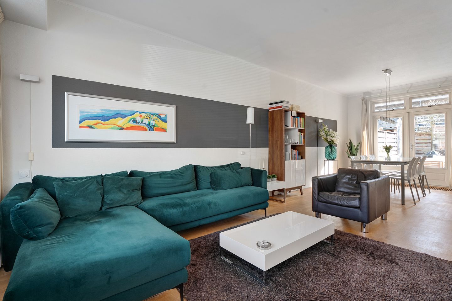 Foto 5 van Van Lennepstraat 12