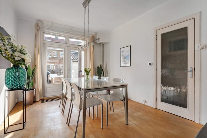 Foto 6 van Van Lennepstraat 12