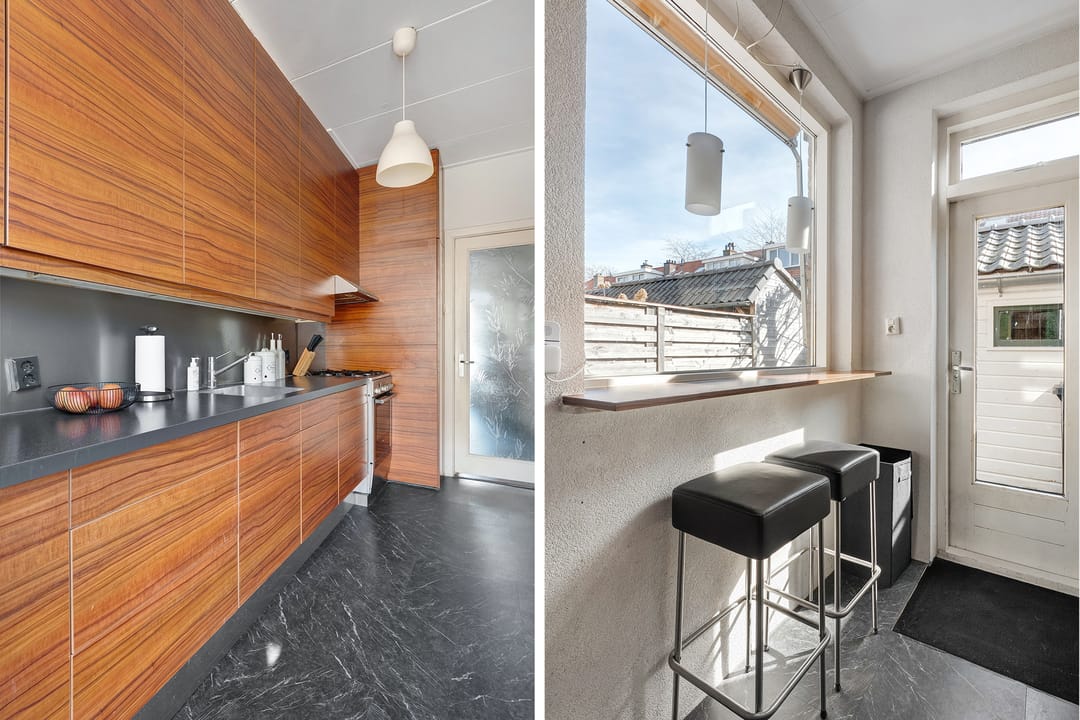 Foto 7 van Van Lennepstraat 12