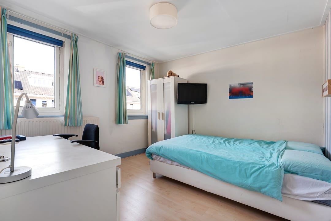 Foto 8 van Van Lennepstraat 12