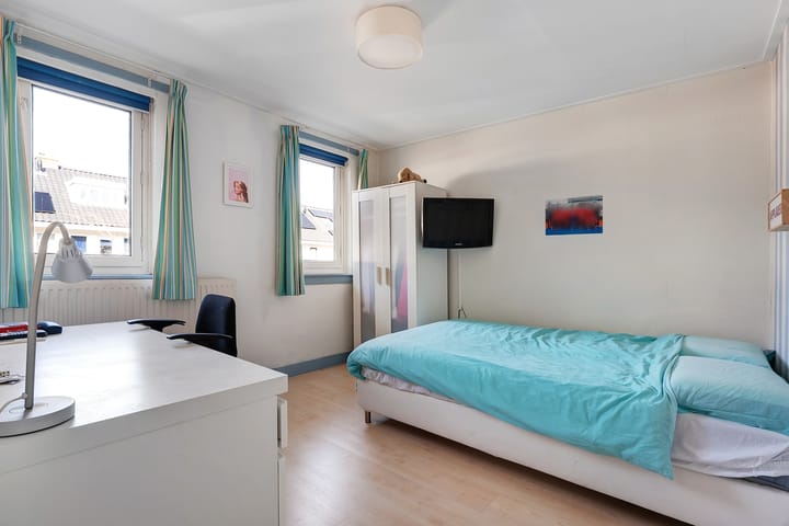 Foto 8 van Van Lennepstraat 12