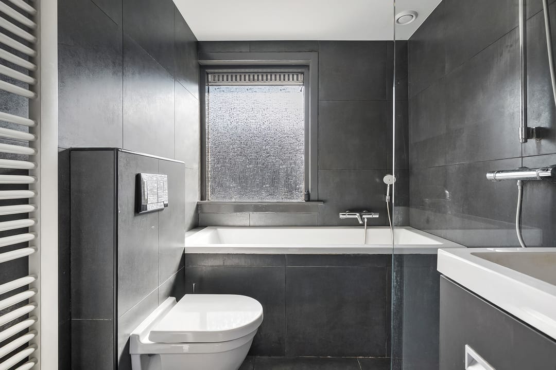 Foto 11 van Van Lennepstraat 12