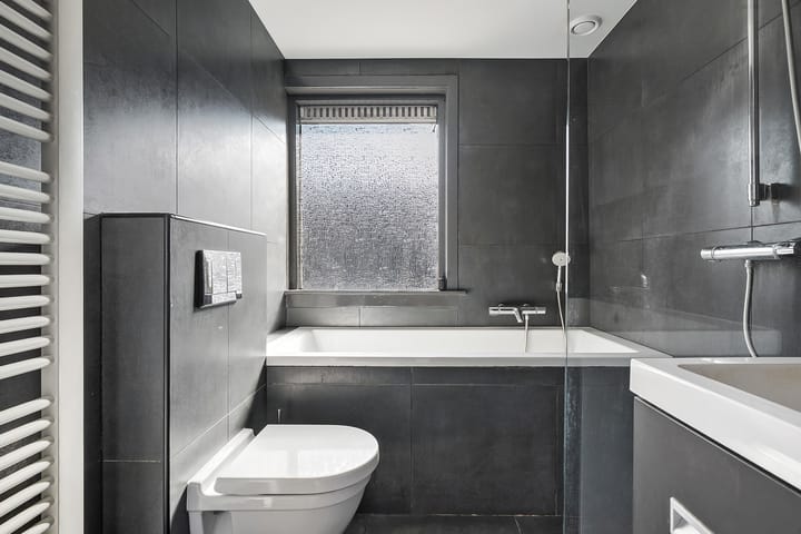 Foto 11 van Van Lennepstraat 12