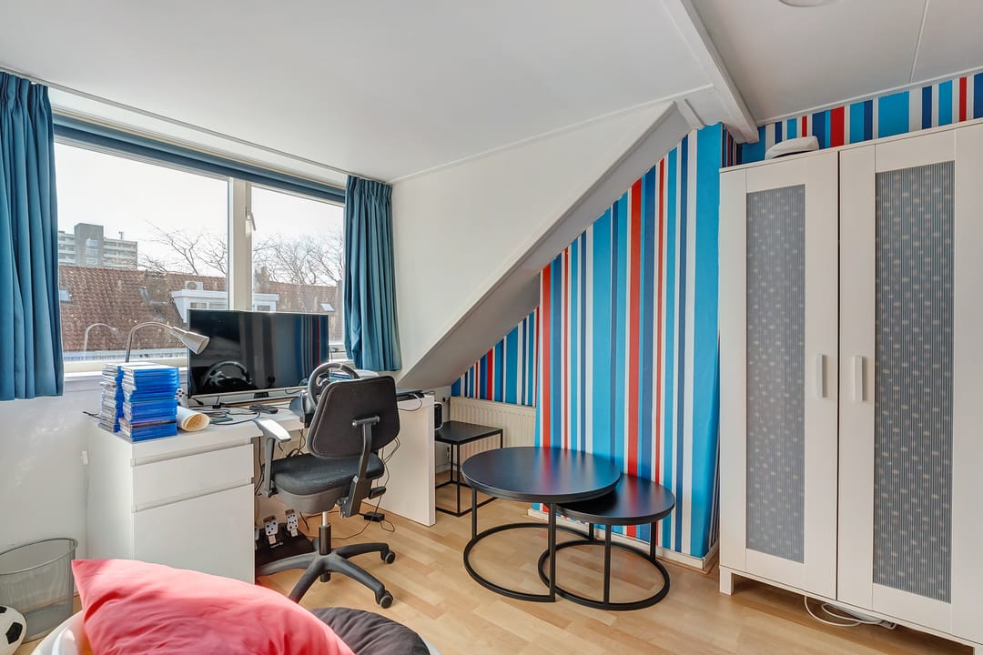 Foto 13 van Van Lennepstraat 12