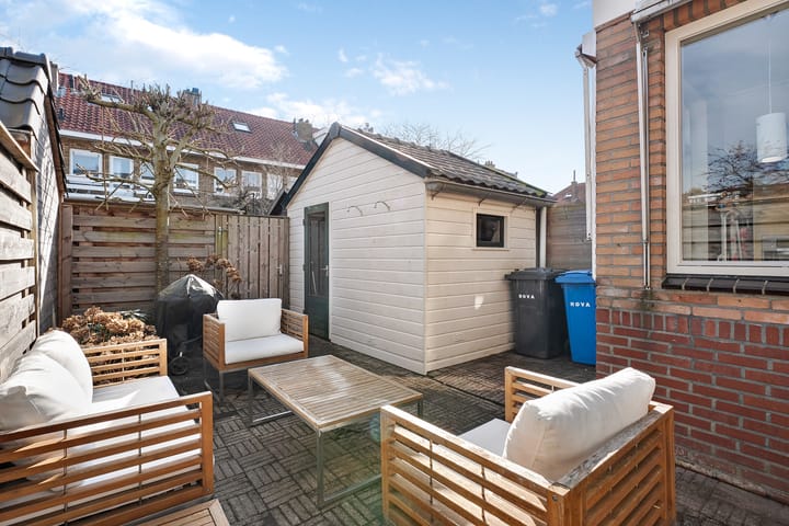 Foto 14 van Van Lennepstraat 12