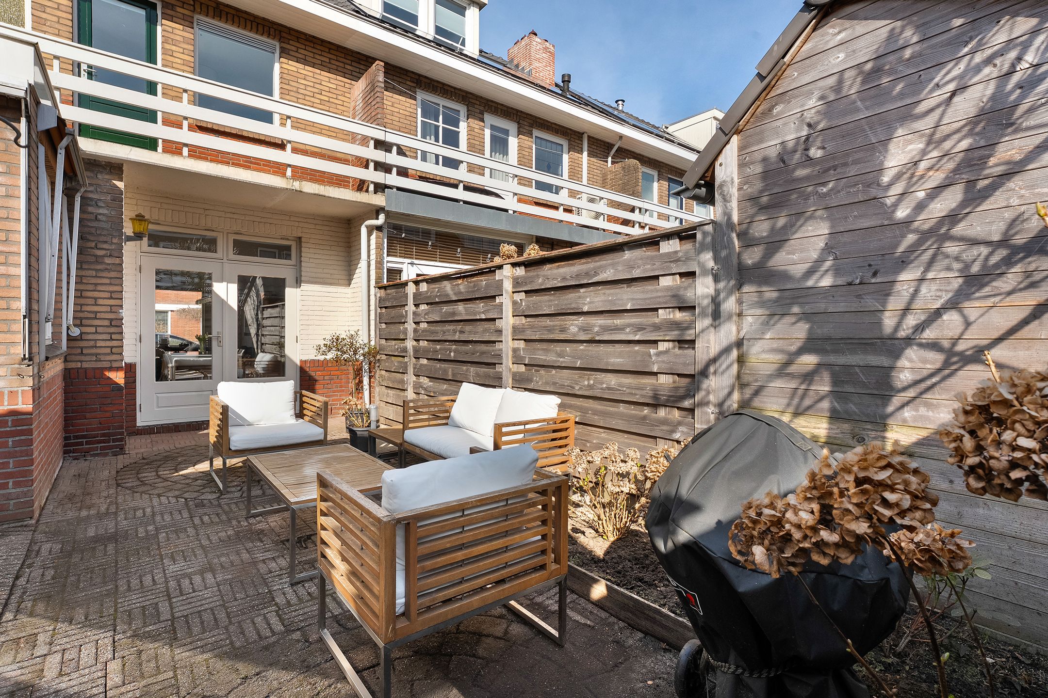 Foto 15 van Van Lennepstraat 12