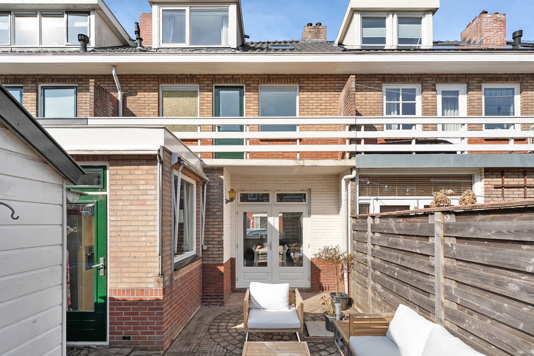 Foto 16 van Van Lennepstraat 12