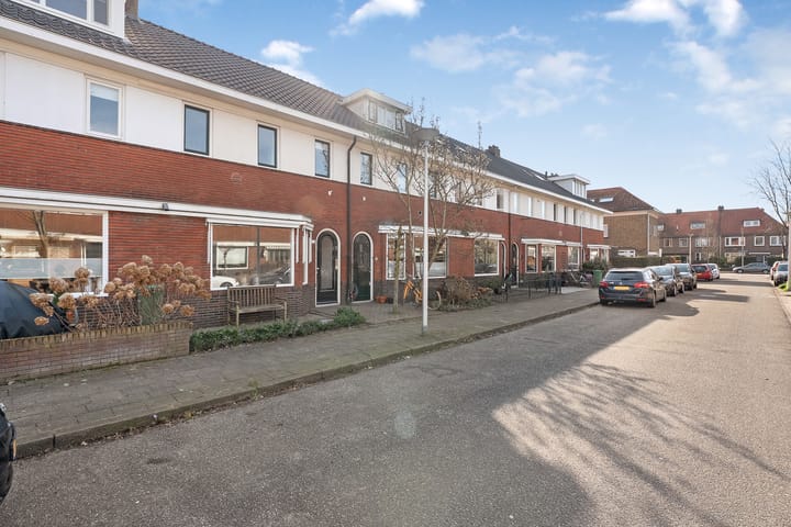 Foto 17 van Van Lennepstraat 12