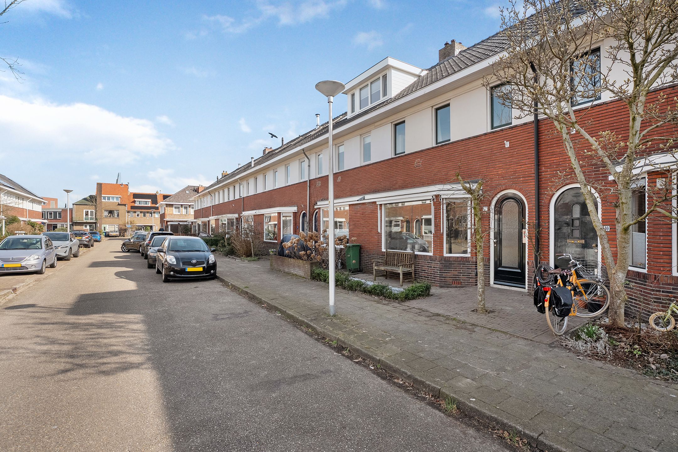 Foto 18 van Van Lennepstraat 12