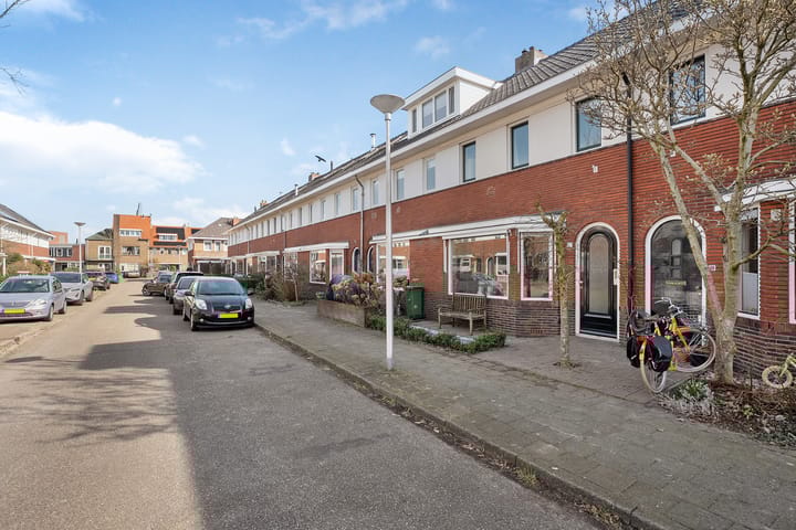 Foto 18 van Van Lennepstraat 12