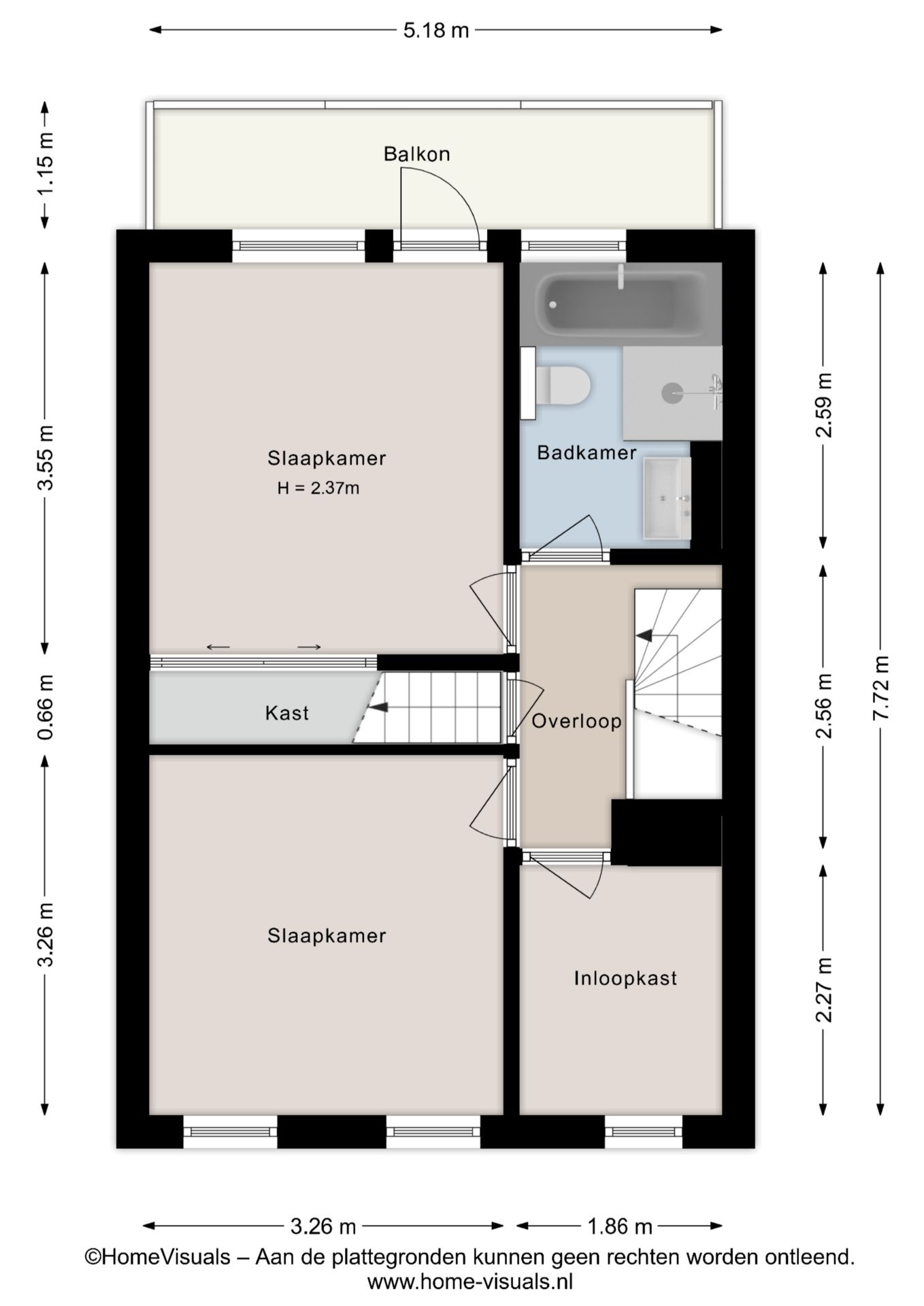 Foto 20 van Van Lennepstraat 12