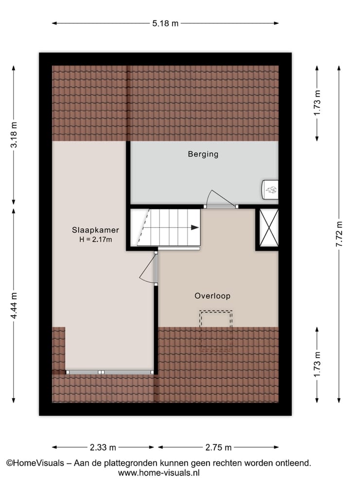Foto 21 van Van Lennepstraat 12