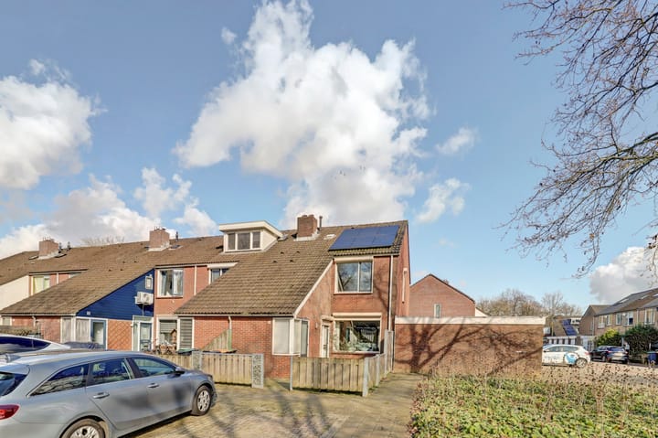 Foto 1 van Hermaat 11