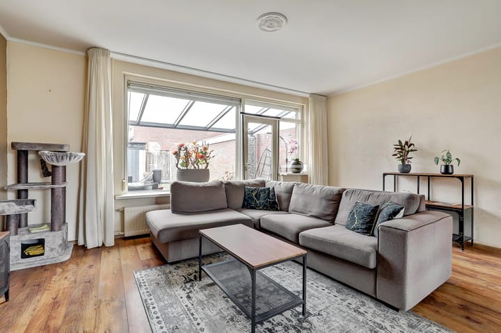 Foto 5 van Hermaat 11