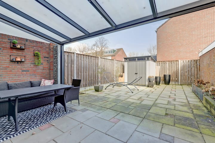 Foto 37 van Hermaat 11