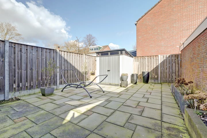 Foto 39 van Hermaat 11