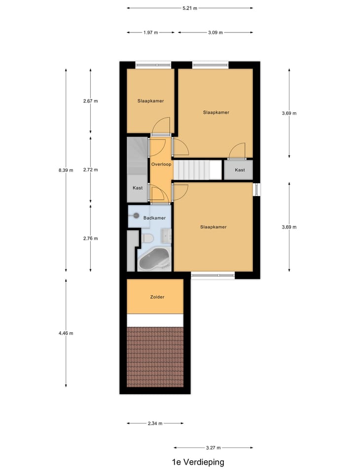 Foto 49 van Hermaat 11