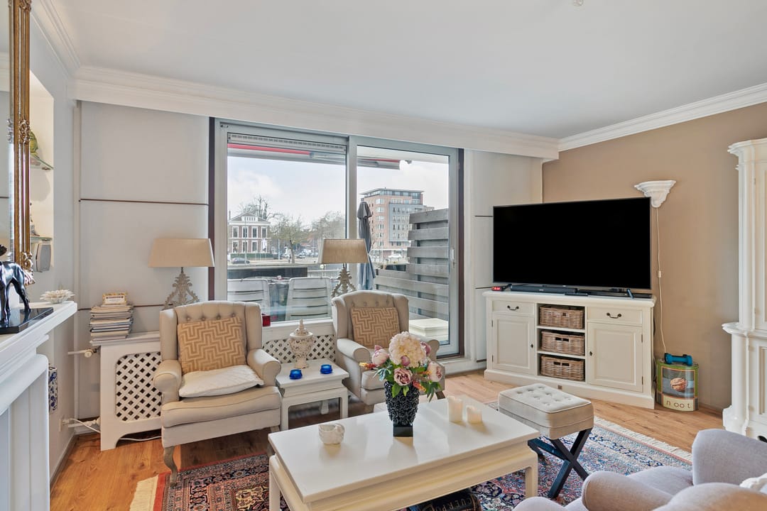 Foto 1 van Westvest 183