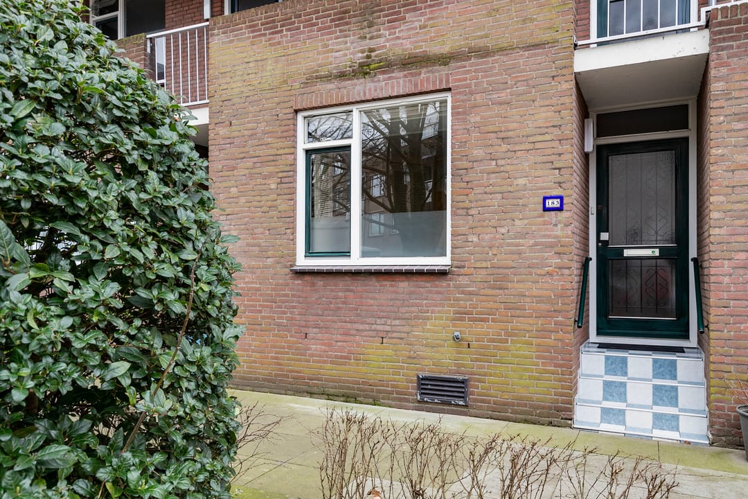 Foto 2 van Westvest 183